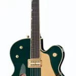 La guitare électrique Gretsch G6196T-59VS Country Club | Test, Avis & Comparatif