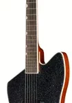 La guitare électrique Gretsch G6199 Reversed Billy-Bo CC USA | Test, Avis & Comparatif | E.G.L