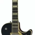 La guitare électrique Gretsch G6228 Jet BT Black | Test, Avis & Comparatif