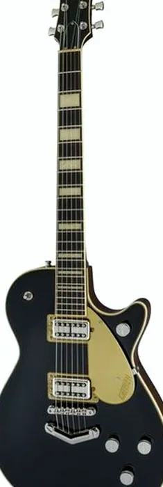 Gretsch G6228 Jet BT Black