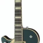 La guitare électrique Gretsch G6228 Jet BT CDG LH | Test, Avis & Comparatif