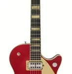 La guitare électrique Gretsch G6228-PE-CAR Jet BT | Test, Avis & Comparatif