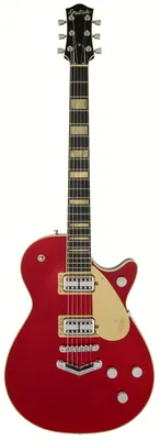Gretsch G6228-PE-CAR Jet BT