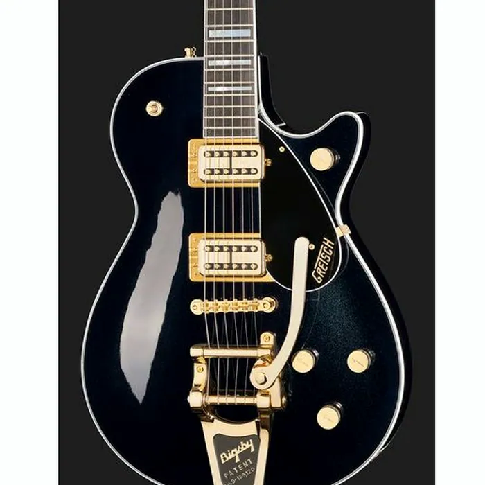 Gretsch G6228TG-PE Jet Bigsby MSPH – photo 6