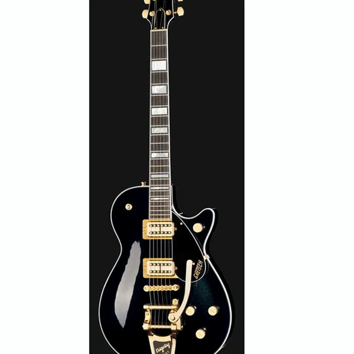 Gretsch G6228TG-PE Jet Bigsby MSPH – photo 4