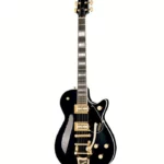 Guitare électrique Gretsch G6228TG-PE Jet Bigsby MSPH : Avis et Test