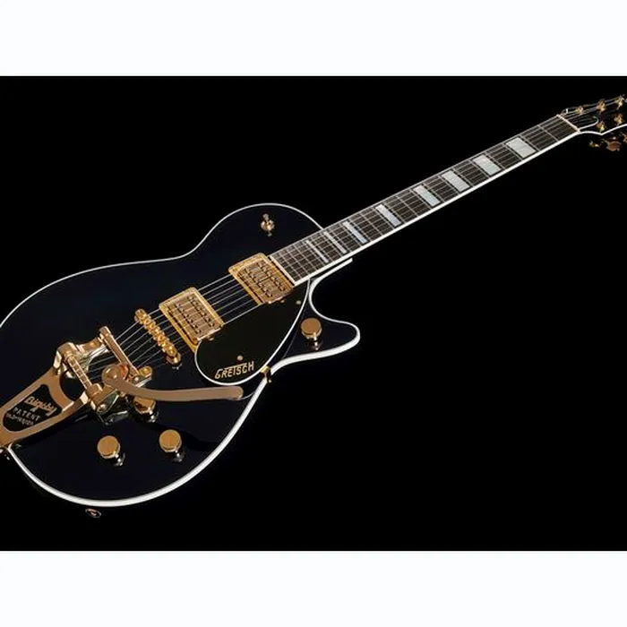 Gretsch G6228TG-PE Jet Bigsby MSPH – photo 11
