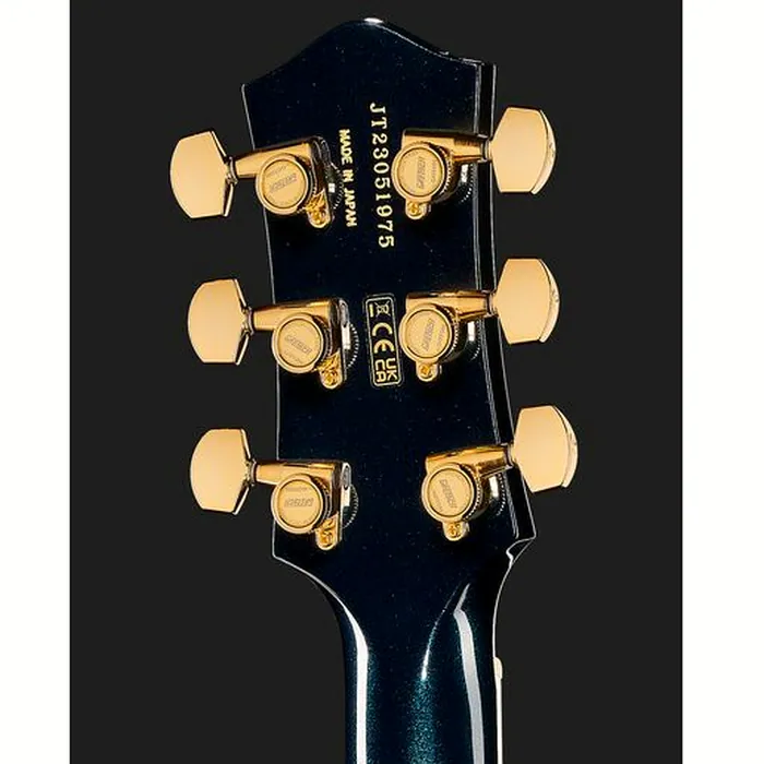 Gretsch G6228TG-PE Jet Bigsby MSPH – photo 9