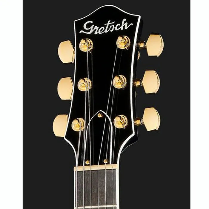 Gretsch G6228TG-PE Jet Bigsby MSPH – photo 8