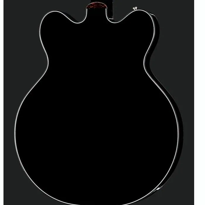 Gretsch G6636-RF Richard Fortus Black – photo 7
