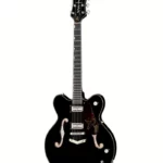 La guitare électrique Gretsch G6636-RF Richard Fortus Black – Test, Avis & Comparatif