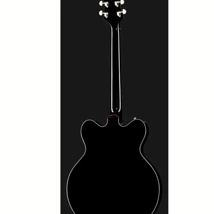 Gretsch G6636-RF Richard Fortus Black – photo 5