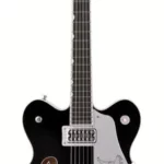 La guitare électrique Gretsch G6636TSL S.Fal. CB DC Bgsby BK | Test, Avis & Comparatif | E.G.L