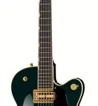 La guitare électrique Gretsch G6659TG PE Broadkaster JR | Test, Avis & Comparatif