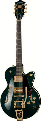 Gretsch G6659TG PE Broadkaster JR