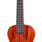 Le ukulélé Gretsch G9112 Resonator Ukulele | Test, Avis & Comparatif