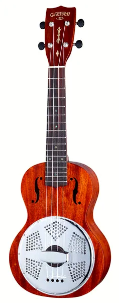 Gretsch G9112 Resonator Ukulele