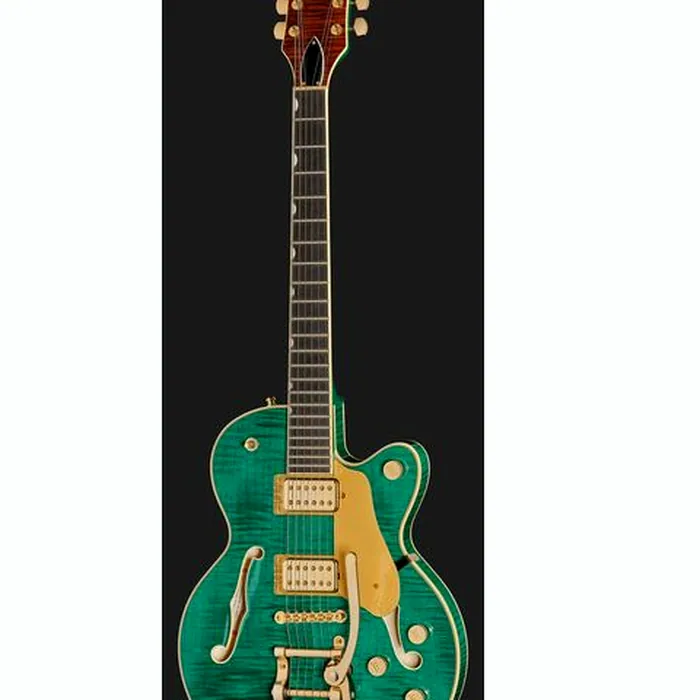 Gretsch Pro BKSTR JR LX TRP AR – photo 4