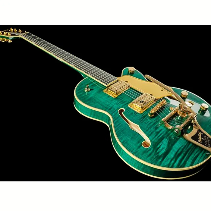 Gretsch Pro BKSTR JR LX TRP AR – photo 12