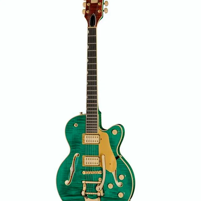 Gretsch Pro BKSTR JR LX TRP AR – photo 2