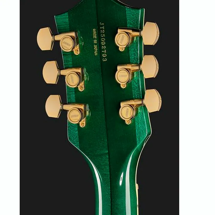 Gretsch Pro BKSTR JR LX TRP AR – photo 9