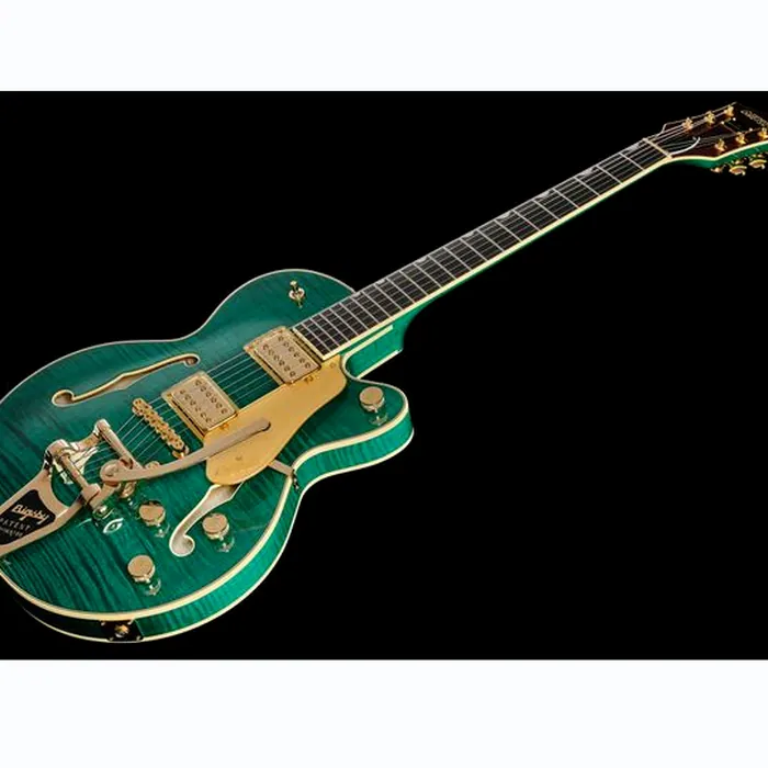 Gretsch Pro BKSTR JR LX TRP AR – photo 10