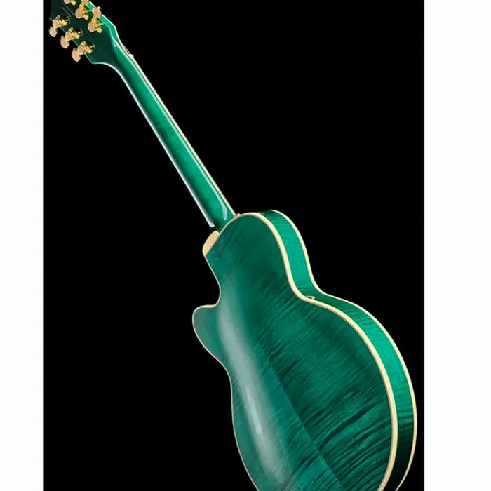 Gretsch Pro BKSTR JR LX TRP AR – photo 11