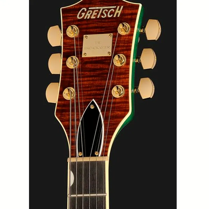 Gretsch Pro BKSTR JR LX TRP AR – photo 8