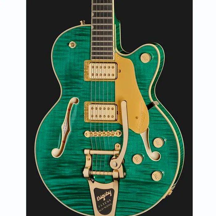 Gretsch Pro BKSTR JR LX TRP AR – photo 6