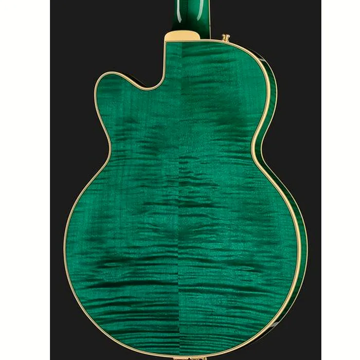 Gretsch Pro BKSTR JR LX TRP AR – photo 7