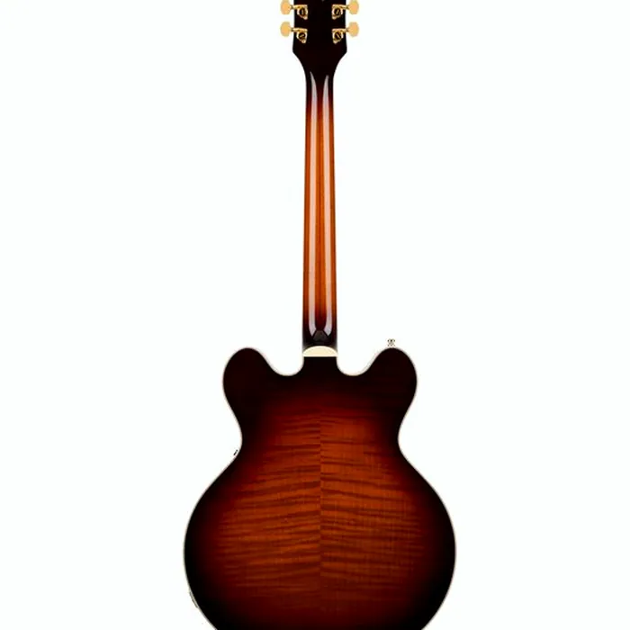 Gretsch Pro BKSTR LX HVNB – photo 4