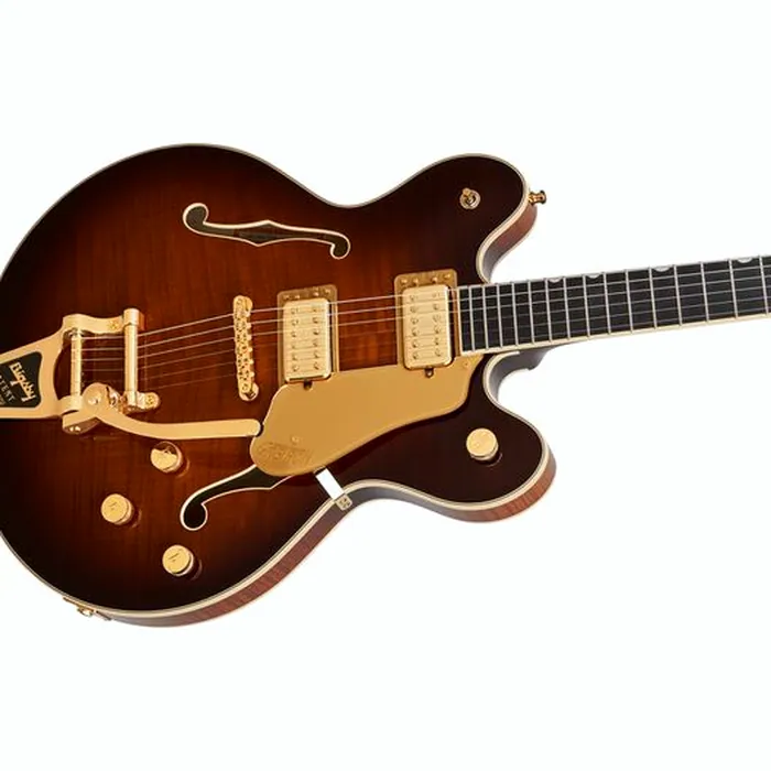 Gretsch Pro BKSTR LX HVNB – photo 6