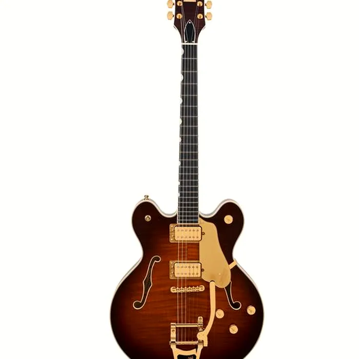 Gretsch Pro BKSTR LX HVNB – photo 2