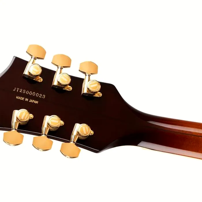 Gretsch Pro BKSTR LX HVNB – photo 8