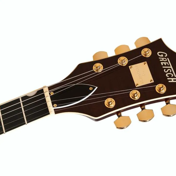 Gretsch Pro BKSTR LX HVNB – photo 7