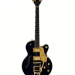 Avis guitare électrique Gretsch Pro Broadkaster JR LX MD SPH