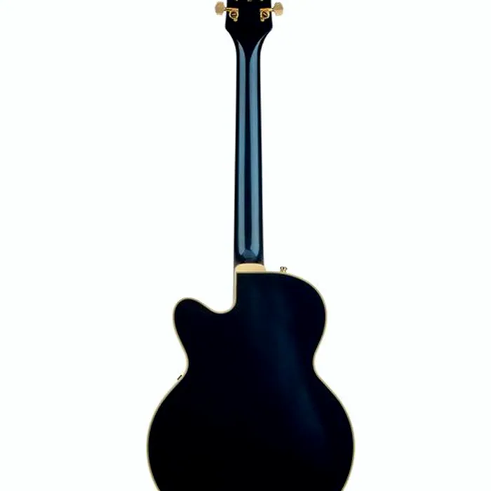 Gretsch Pro Broadkaster JR LX MD SPH – photo 4