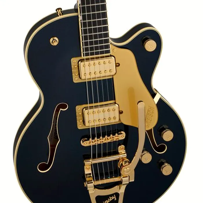 Gretsch Pro Broadkaster JR LX MD SPH – photo 5