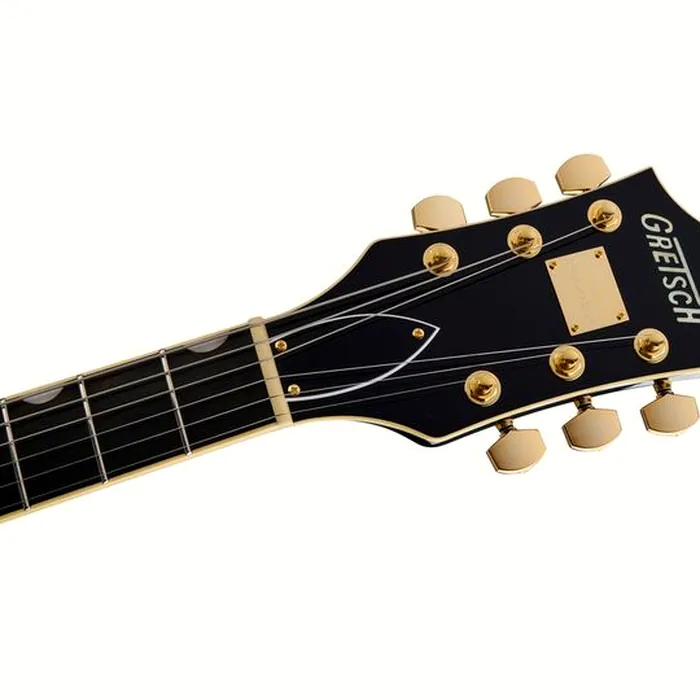 Gretsch Pro Broadkaster JR LX MD SPH – photo 7