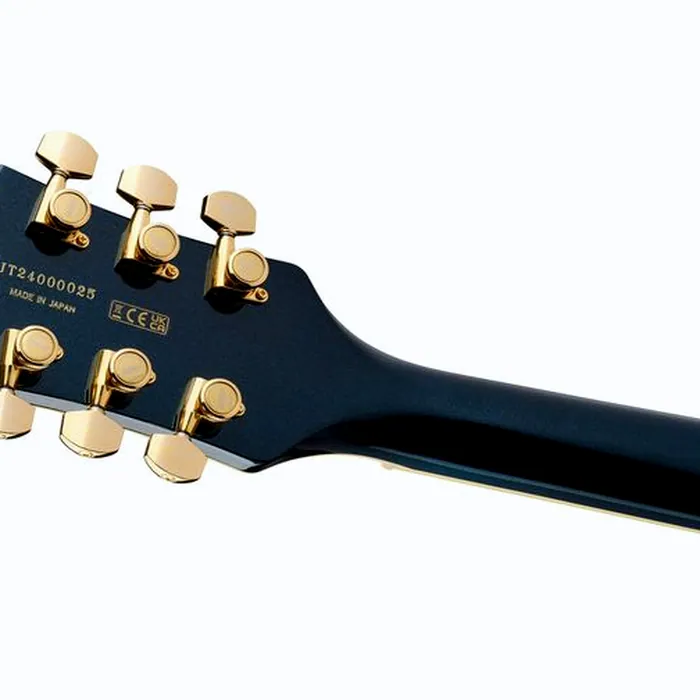 Gretsch Pro Broadkaster JR LX MD SPH – photo 8