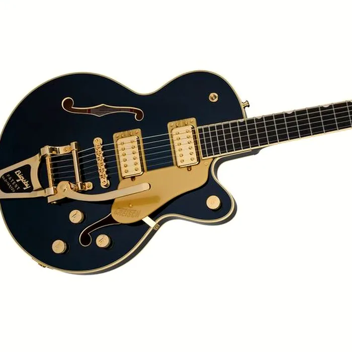 Gretsch Pro Broadkaster JR LX MD SPH – photo 6