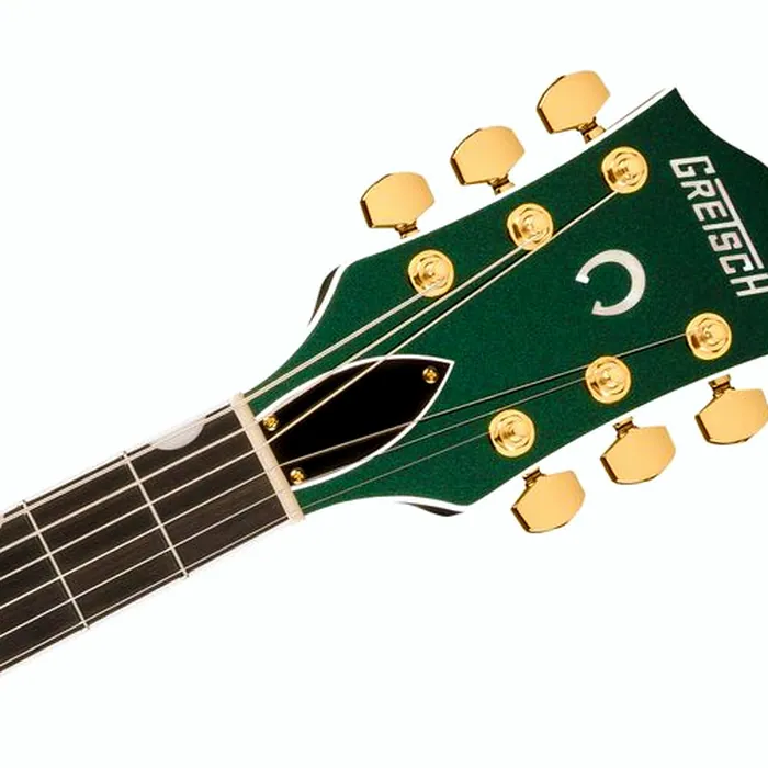 Gretsch Pro Nashville Bigsby CAD GRN – photo 7