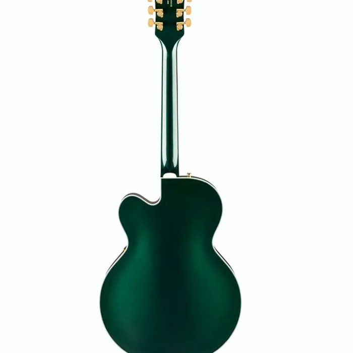 Gretsch Pro Nashville Bigsby CAD GRN – photo 4