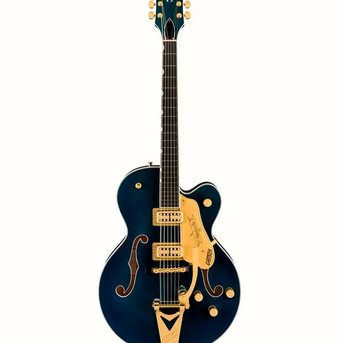 Gretsch Pro Nashville Bigsby MNS – photo 2