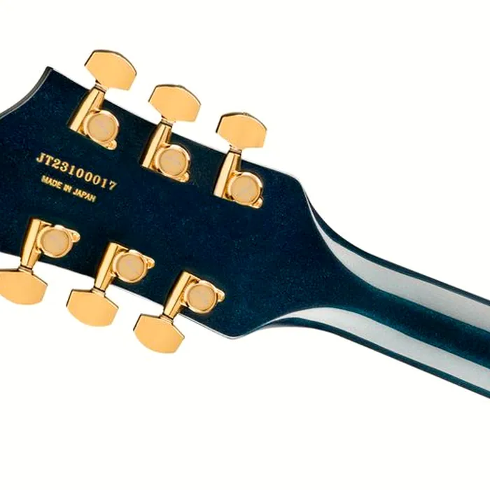 Gretsch Pro Nashville Bigsby MNS – photo 8