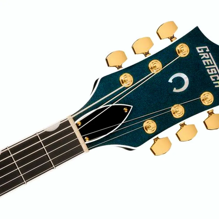 Gretsch Pro Nashville Bigsby MNS – photo 7
