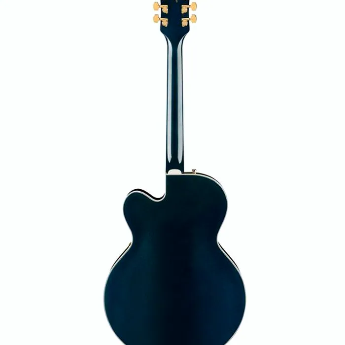 Gretsch Pro Nashville Bigsby MNS – photo 4