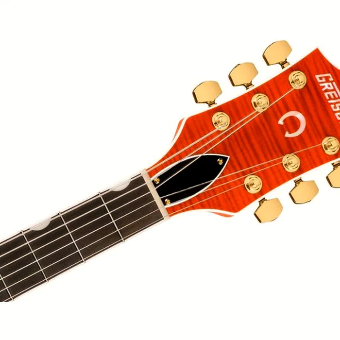 Gretsch Pro Nashville Bigsby ORG – photo 7