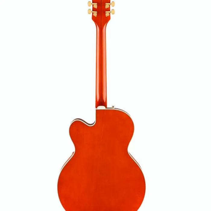 Gretsch Pro Nashville Bigsby ORG – photo 4