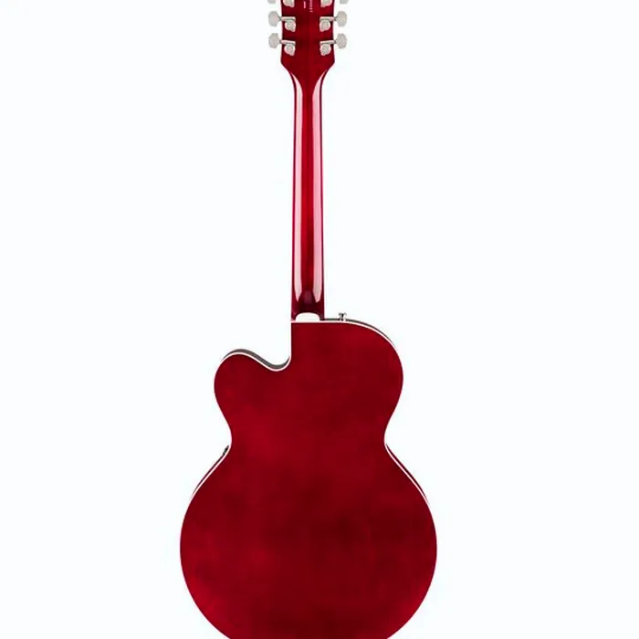 Gretsch Pro Tennessean Bigsby CHRY – photo 4